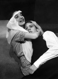 Karlovy Vary, Dagmar, Roura k rouře, 2006