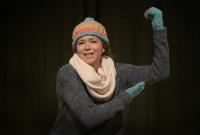 Karlovy Vary, Studio Divadla Dagmar, Vyhnání z ráje už proběhlo, CP Jiráskův Hronov 2021