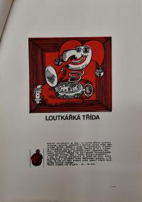 Hradec Králové, Krajské kulturní středisko, Impuls, Lidová konzervatoř Východočeského kraje, 1975 - 1990, Plán rozvoje, 1981 - 1985