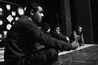 Egypt, Káhira, Tawasol Troupe, Lekce, 2010