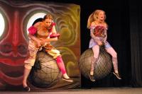 Česká Lípa, Jirásek, Commedia à la carte, CP Divadelní Piknik Volyně 2017