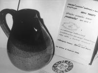 Brno, Mraveneček, Pokažená válka, Šípková Růženka, Hastrmaní princeznička, 1986