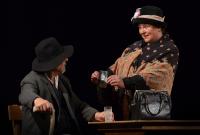 Klapý, Rádobydivadlo, Všechno není košer, CP Jiráskův Hronov 2014