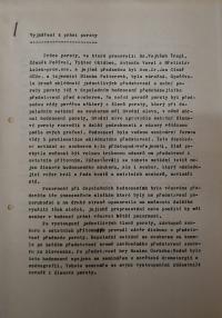 Hradec Králové, Krajské kulturní středisko, Impuls, Svitavy, Národní přehlídka ruských a sovětských divadelních her, 1979