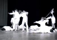 České Budějovice, LŠU, Až ti mrázové přejdú, CP FEMAD Libice n. Cidl. 1989