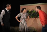 Štítina, ŠAMU, Dokonalá svatba, CP KDP Vysoké n. Jiz. 2012