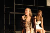 Praha, Máj, Mařka, CP Divadelní Piknik Volyně 2023