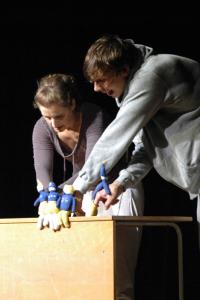 Praha, Športniki, Back to Bullerbyn, CP Jiráskův Hronov 2013