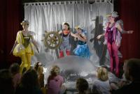 Nový Bor, HRAjeto, Uspávanka s plavčíkem a velrybou, KP Miletínské div. jaro 2023