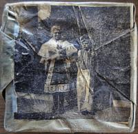 Pardubice, Spolek divadelních ochotníků, Štočky fotografií