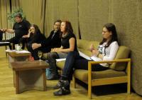 Hodonín, KP Hobblík a MUMRAJ! 2014, porota a redakce