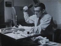 Vysoké nad Jizerou, Krakonoš, Babička je formát, 1959