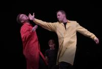 Praha, DAMS, Karma, Otevřeno 2022_IM