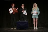 Ukrajina / Plzeň, К.А.П.Е.Ц., Mандрівники (Cestovatelky), CP Jiráskův Hronov 2023