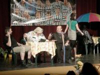 Tanvald, Burian, Portugálie, 2011