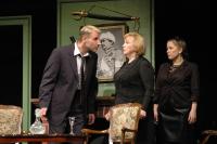 Libice nad Cidlinou, Vojan, Popel a pálenka, KP Klicperovy divadelní dny Sadská 2023