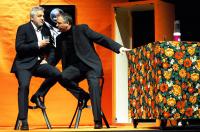 Pardubice, Exil, Poutníci do Lhasy, CP Divadelní Piknik Most 2025