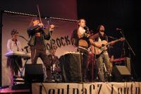 Praha, Gaisslers Hofcomoedianten, Loutna CZ, CP Jiráskův Hronov 2018