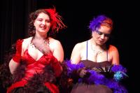 Litoměřice, Hynkovo hravé divadlo, Ze života hmyzu, 2011