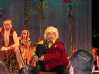 Jindřichův Hradec, Jablonský, Lidožrouti, 2005