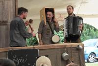 Praha, Loutky bez hranic, Baba Jaga a Meč moci nejmocnější, LCH 2024