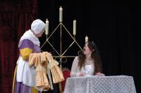 Napajedla, Zd. Štěpánka, O princezně Čárypíše, KP HDM Němčice nad Hanou 2014