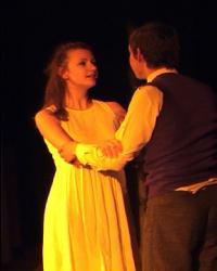 Turnov, Atelier T55, Fando a Lis, CP Šrámkův Písek 2002