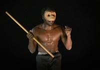 Malovice, Continuo, Mea culpa, CP Loutkářská Chrudim 2019