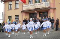 Vysoké nad Jizerou, NP Krakonošův divadelní podzim 2011, zahájení přehlídky