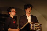 ČR, Kočovné divadlo Ad hoc, S úsměvem nepilota, CP Divadelní Piknik Volyně 2015