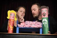 Jihlava. De Facto mimo, Kája v cirkuse, CP Popelka Rakovník 2012