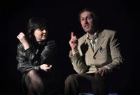 Česká Třebová, Triarius, Strange Love, KP Červený Kostelec 2011