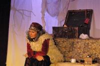 Uherský Brod, Divadlo Brod, César a Drana, CP Divadelní Piknik Volyně 2018