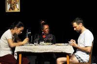 Praha, RiYo, Kdo je pan Schmitt, CP Divadelní Piknik Most 2025