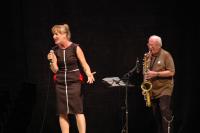 Olomouc, Pogodovi, Richard a Sandra, Blues pro Pavla Dostála, CP Jiráskův Hronov 2015