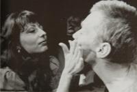 Luže, Jaroslav, 200 let ochotnického divadla v Luži, 2001