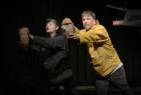 Most, Brambůrky, Perníkajda, Popelka, 2024