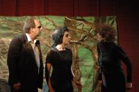 Načeradec, Blaník, Vrátila se jednou v noci, KP Klicperovy divadelní dny 2019