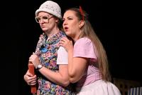 Sivice, Divadlo Stodola, Sen,  Femad Poděbrady, 2025