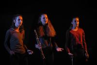 Turnov, Divadelní studio A. Marka, Hanako, CP Popelka Rakovník 2018