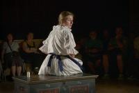 Jaroměř, Convivium ZUŠ F. A. Šporka, Viktorka, CP Jiráskův Hronov 2022