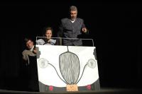 Klášterec nad Ohří, KLAS, Saturnin, CP Divadelní Piknik Volyně 2023