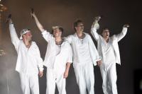 Praha, NoD, The Legend of Lunetic, CP Divadelní Piknik Most 2025