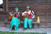 Bruntál, Magnet, Vodnická pohádka, 2003