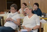 Vysoké nad Jizerou, KDP 2024, Kurz režie SČDO