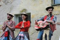 Praha, Spektákl, Fraška o Dušanově duši, CP Divadelní Piknik Volyně 2015