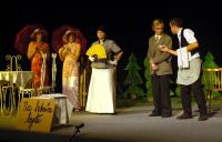 Havlíčkova Borová, Jen Tak, Na letním bytě, 2009