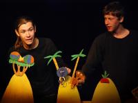 Semily, Štokrle, Africký příběh, 2007