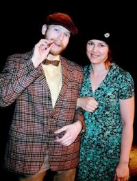 Hořovice, Na Vísce, Kolotoč, 2009