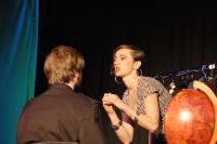 Česká republika, Kočovné divadlo Ad Hoc, Nové TV, CP Divadelní Piknik Volyně 2017